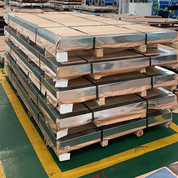 Inox plech z nehrdzavejúcej ocele Sus304